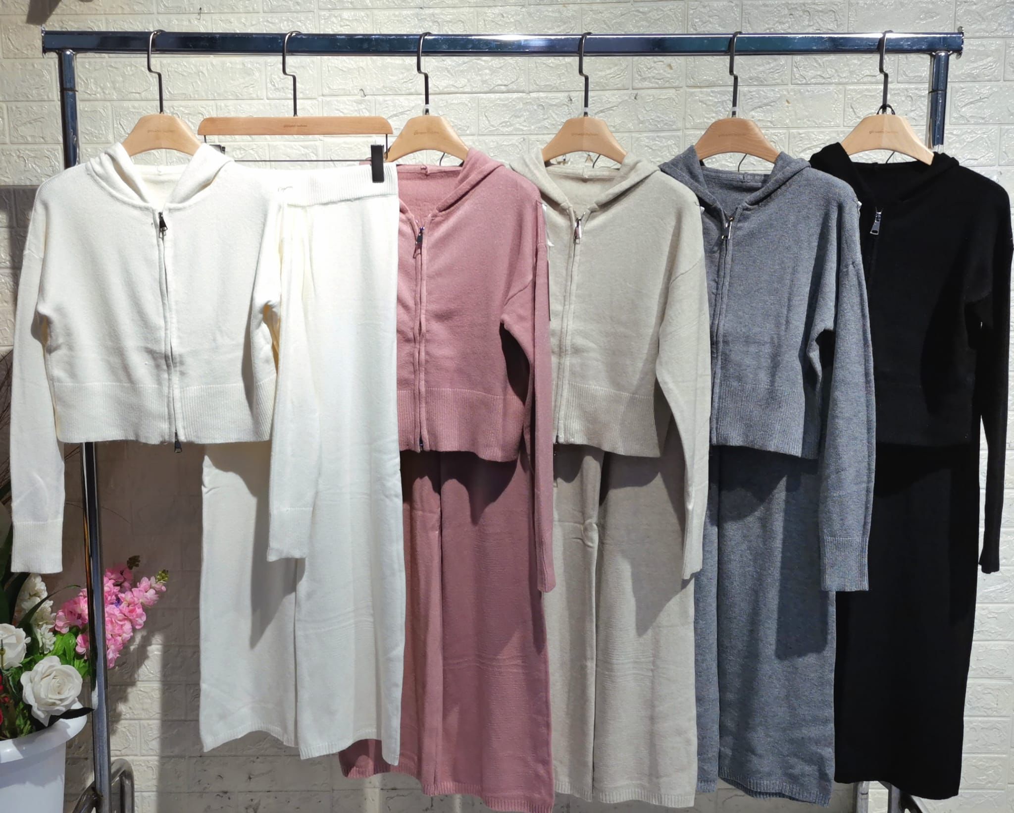 Coordinato ‘Michelle’