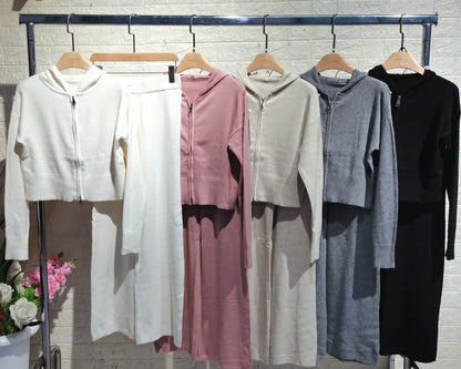 Coordinato ‘Michelle’