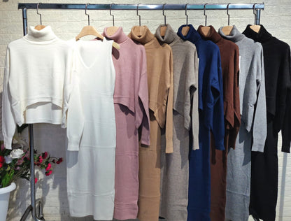 Coordinato ‘Mara’