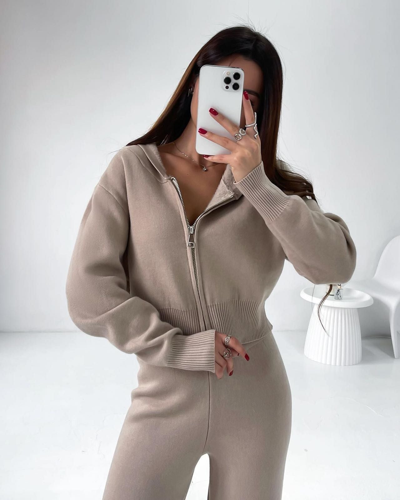 Coordinato ‘Michelle’