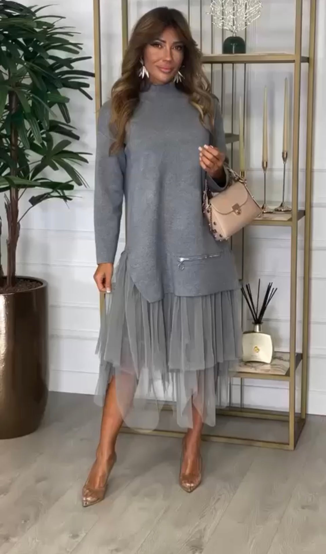 Coordinato ‘Tara’