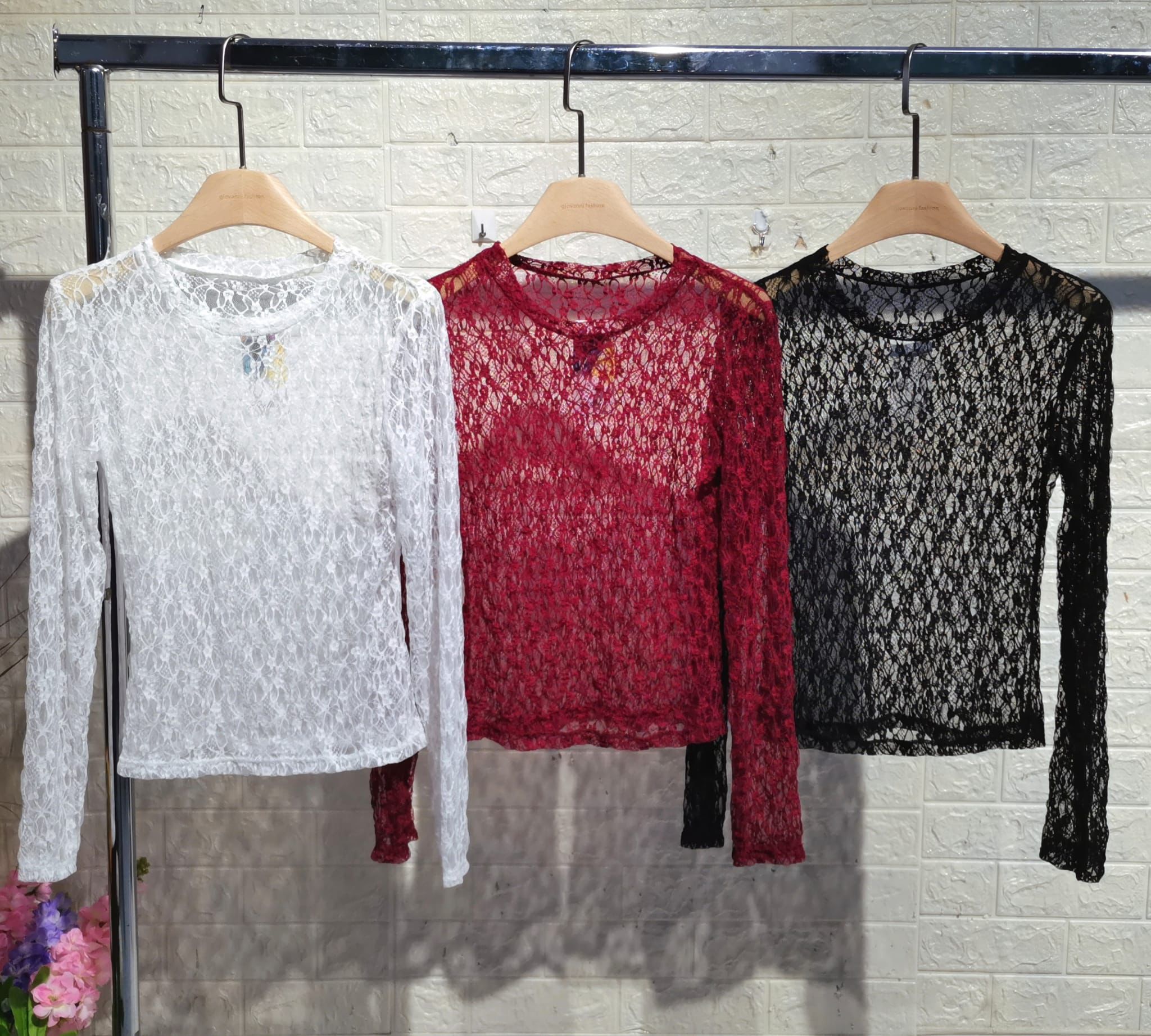 Coordinato Three Pieces
