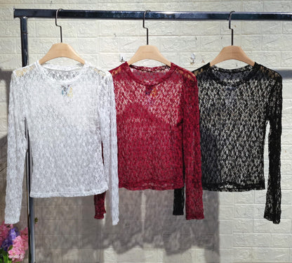 Coordinato Three Pieces