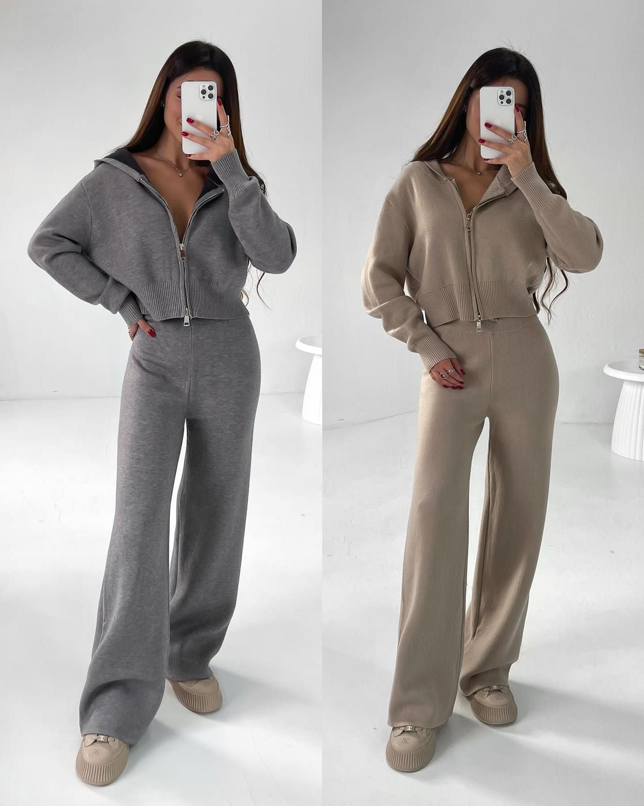 Coordinato ‘Michelle’