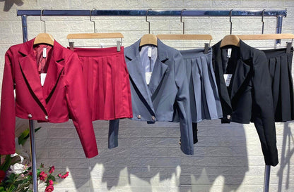 Coordinato ‘Lia’