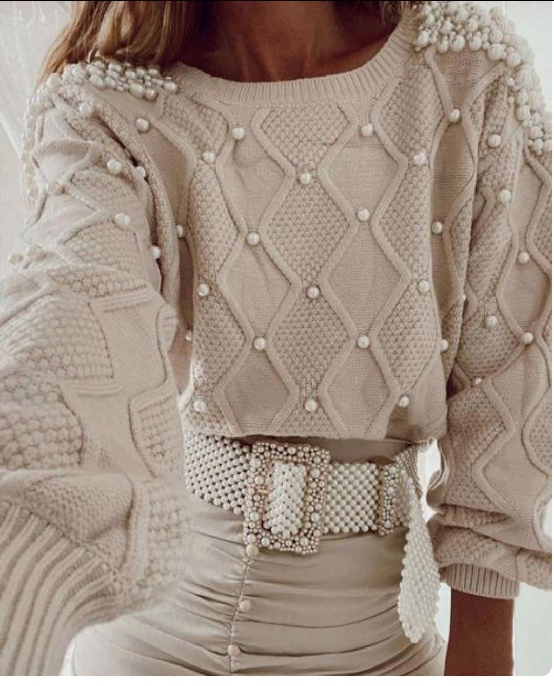 Pull 'Perla'