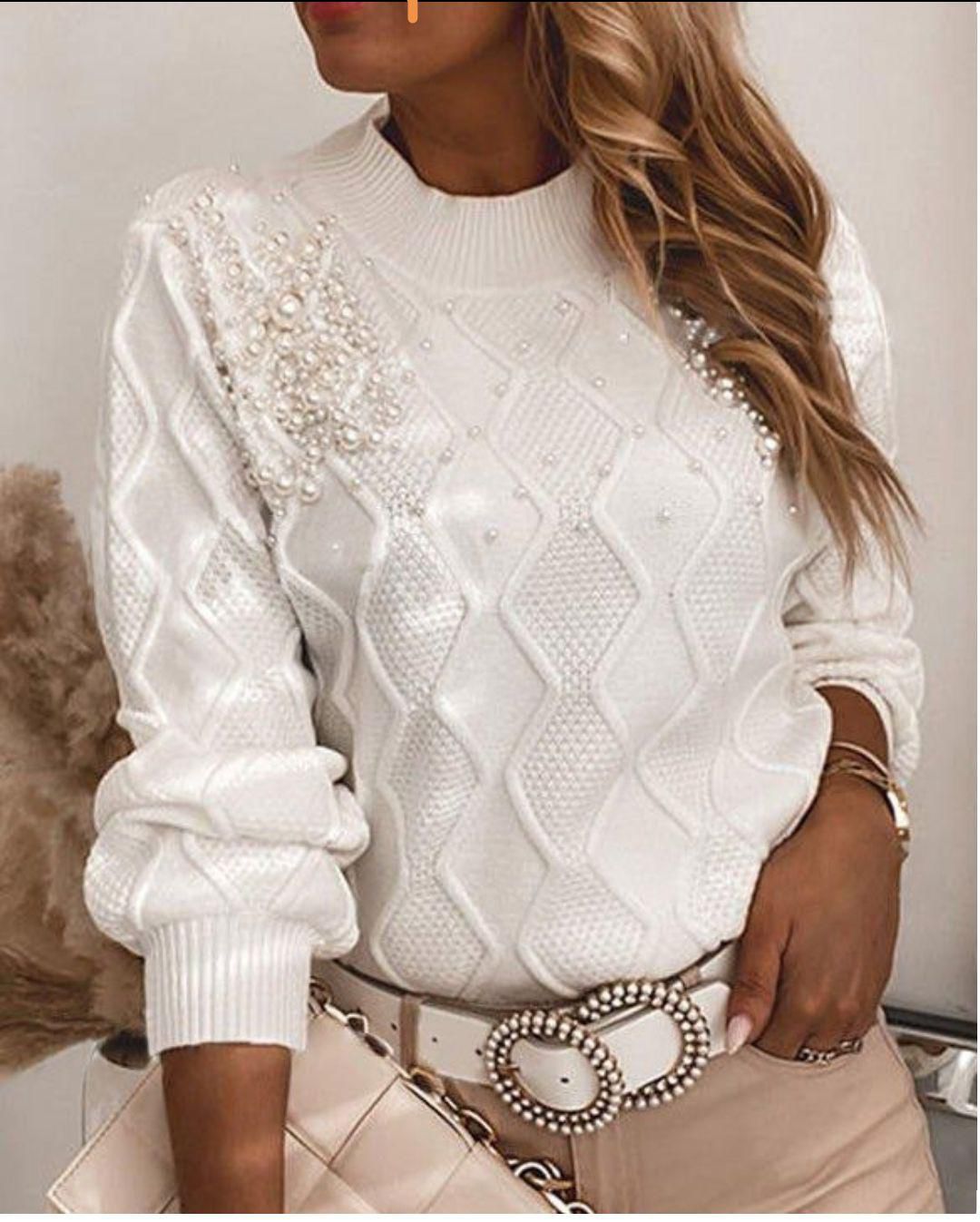 Pull 'Perla'