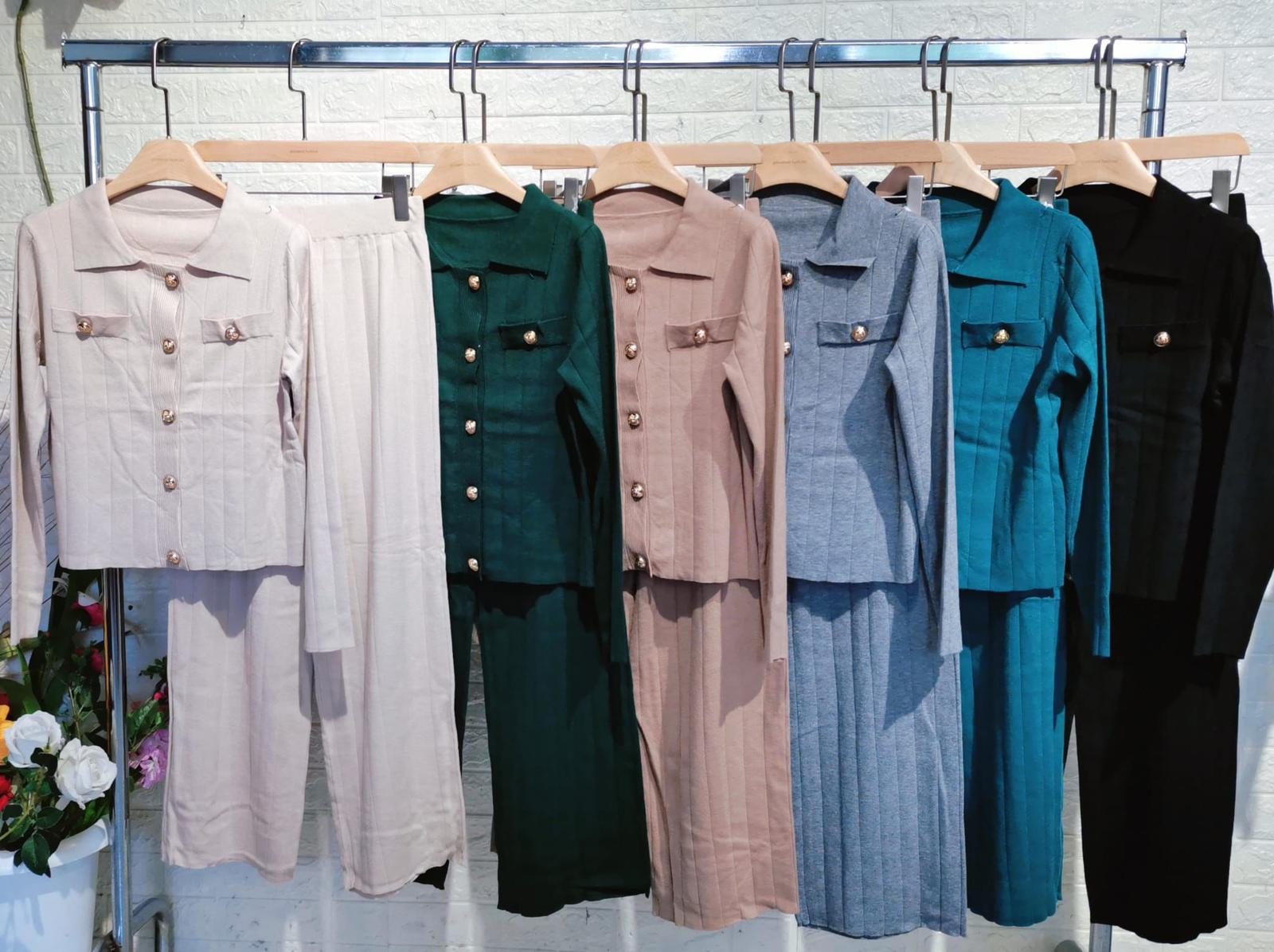 Coordinato 'Franchi'