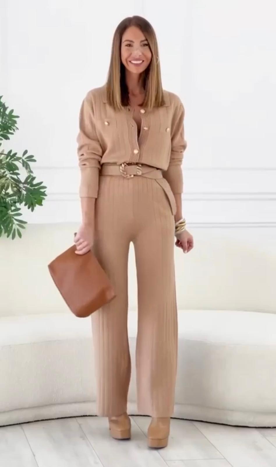 Coordinato 'Franchi'